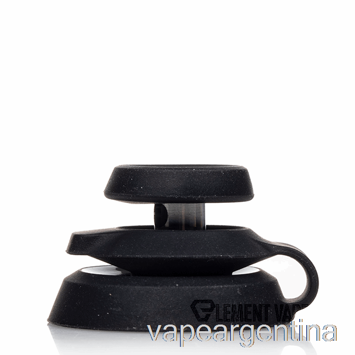 Puffco Proxy Joystick Cap Negro Vape Argentina